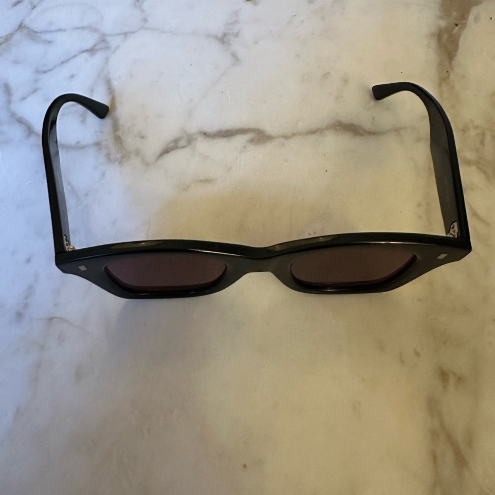 Phoebe Philo Celine CL400571 Sunglasses - Picture 5 of 5